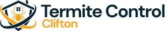Clifton Termite Control Company Logo